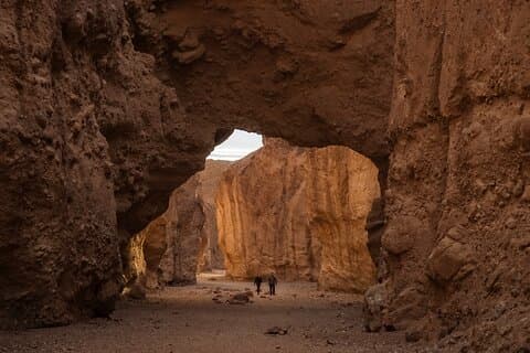 Vegas Iconic Road Trips to Death Valley