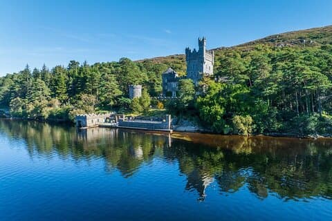 Legenden von Irland und Schottland 12-tägige Tour