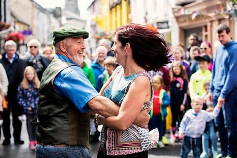 Ultimate Ireland Tour di 12 giorni