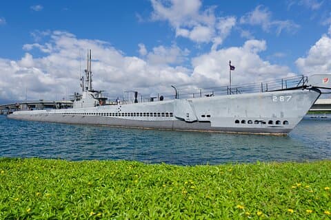 Private Tour-Pearl Harbor mit Arizona Memorial + Island Lookouts