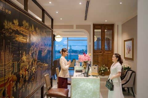 Aeropuerto de Phuket : Coral Lounge Access Domestic