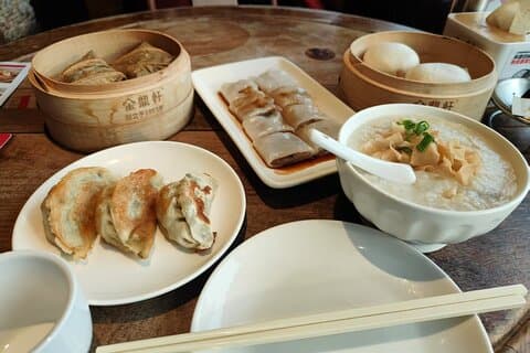 Dim Sum Breakfast&Op maat gemaakte hoogtepunten van Beijing Tour-Pick Your Spot