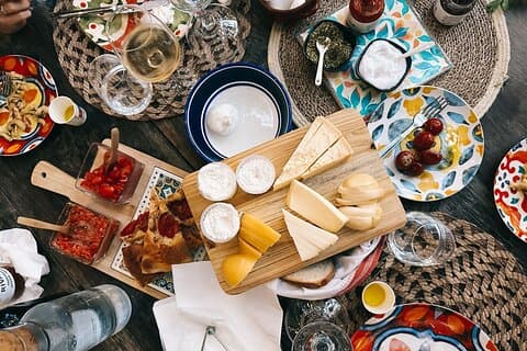 Polignano: En naturupplevelse med vin och lokala smaker