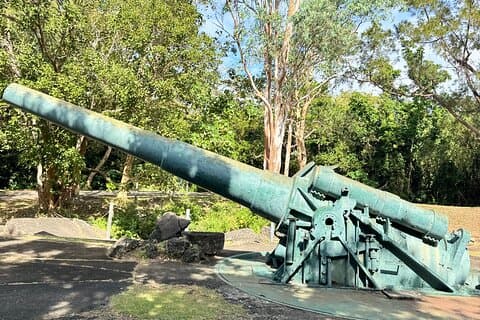 Excursion d'une journée à Corregidor via Manille à Bataan