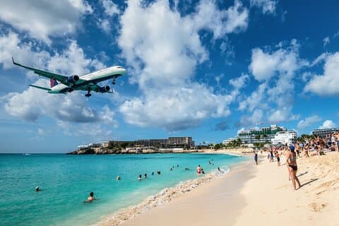 St. Martin Ultimate Island Experience: Excursão privada na costa de 6 horas