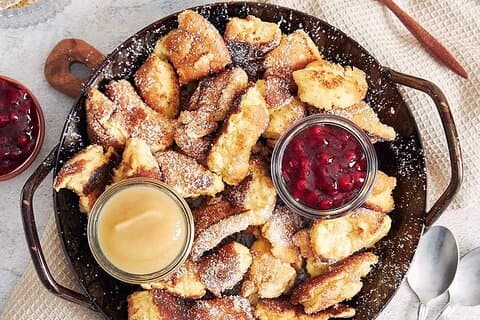 Tour de comida de 5 horas em Viena Cozinha austríaca e jóias escondidas