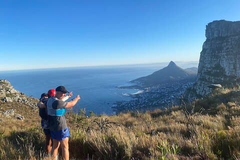 Hike the Hidden Wonders of Table Mountain