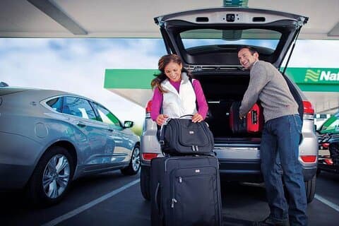 Transfer van Mumbai Airport naar hotel met privévervoer