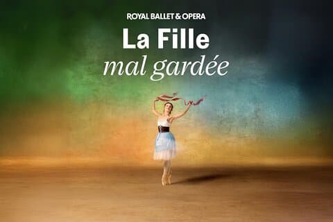 London Theatre: La Fille