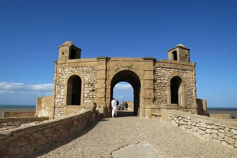 Full Day Trip from Marrakech to Essaouira