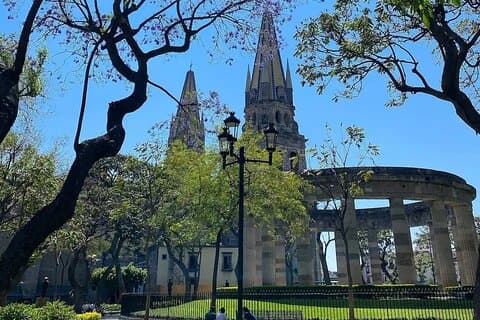 Discover Guadalajara Beyond A Pamphlet