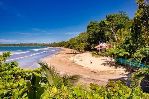 Cahuita-Nationalpark