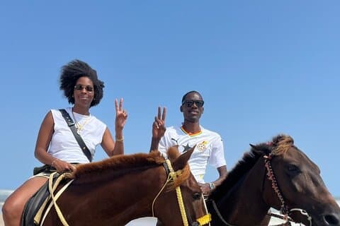 Aspectos destacados de la ciudad de Accra y experiencia cultural