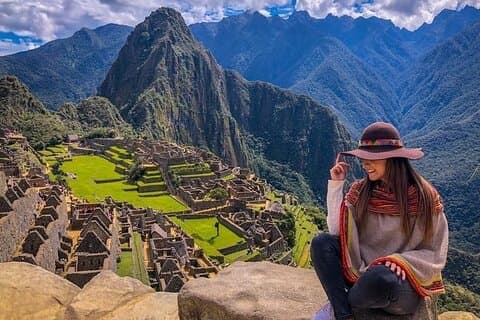 Private Tour 6 Days Cusco MachuPicchu and other attractions