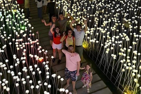 Joiners Tour: Cebu City and Mactan Island Tour