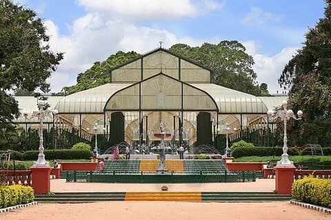 Privé 10-daagse Karnataka en Kerala Tour
