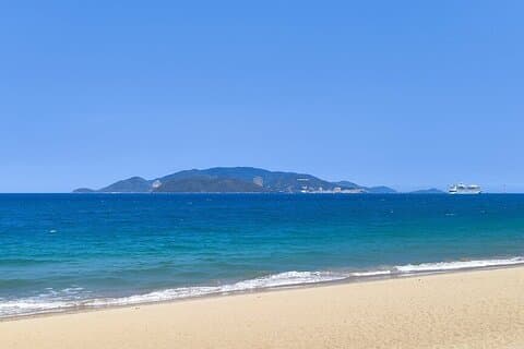 Privat Nha Trang City dagstur med Port Pickup och Drop off