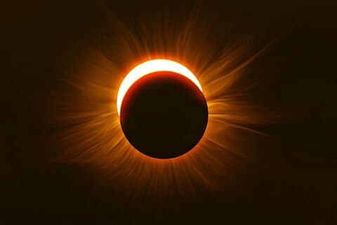 Reykjavik: tour privato dell'eclissi solare della penisola di Snaefellsnes 2026
