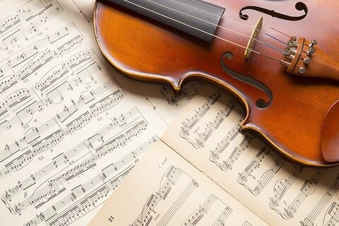 Mozart Violinsonater Old Town Hotel Radisson