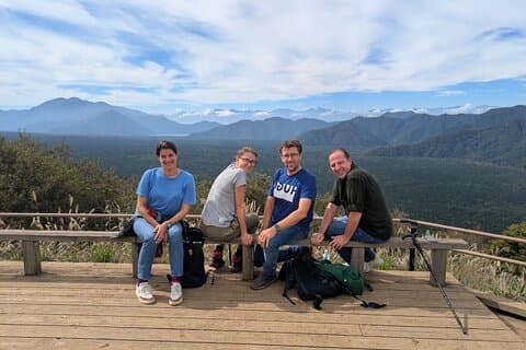Private Kawaguchi-Seewanderung mit Englisch sprechendem Fortgeschrittener