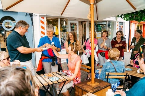 Westports Ultimate Food Lovers Tour