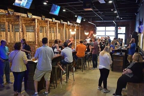 Open Throw Lane in Atlanta