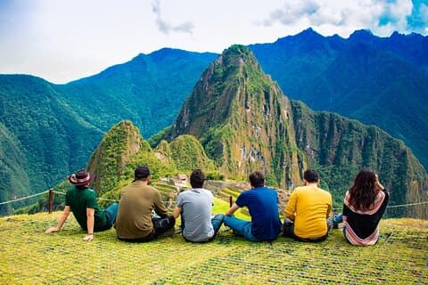 Private 2 Days : Sacred Valley Conex Machu Picchu from Cusco
