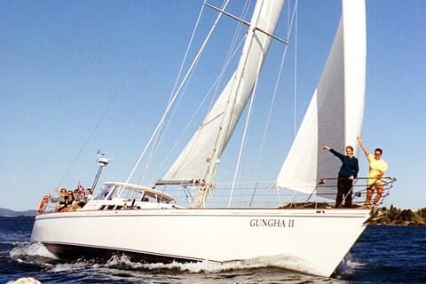 Awesome Bay of Islands Day Sailing Adventure