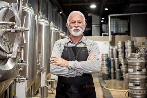 Riddle tour with actor The Vanished Brewer