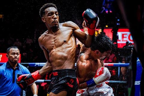 Skip the Line : Rajadamnern Stadium Muay Thai Billetter til Bangkok