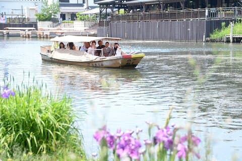 The Discover Matsue’s Old Town Walking Tour