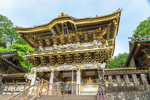 Nikko: Sacred Mountains, Shoguns, & Japan’s Spiritual Heart