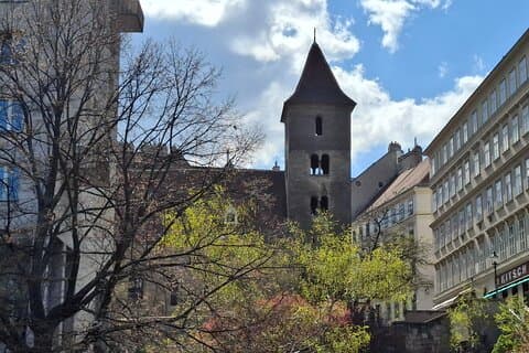 Recorrido a pie por Viena (2h): El casco antiguo – Orígenes (DE/EN)
