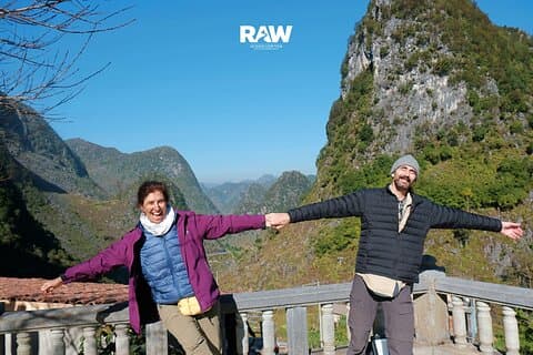 Ha Giang Loop 3 Days, Private Motorbike Tour, English Guide