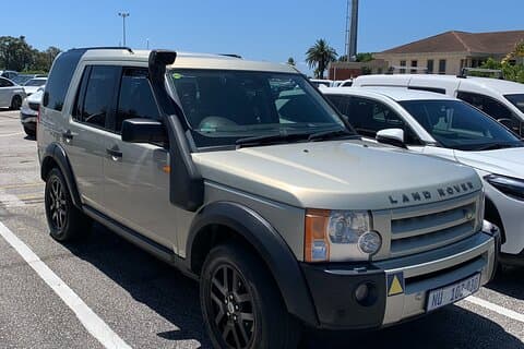 Cape Town privat flyplass transfer