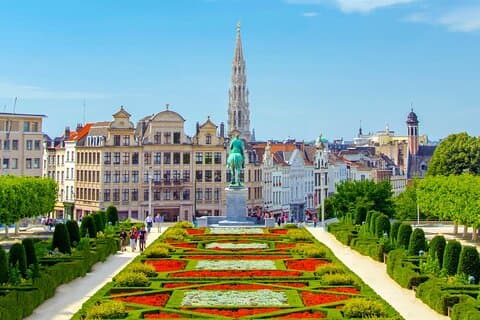 Brussels to Your Measure and Exclusive Private Tour