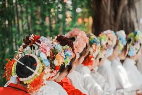 Cultural Journey Through Quanzhou: Xunpu Village & Historic Sites