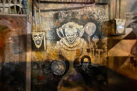 Tournée criminelle des Enfers de Tbilissi Histoires inconnues du passé