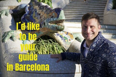 Privé Gaudí Tour met hoogtepunten van de stad. Barcelona in een oogopslag :