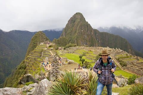 Visite en VTT de 6 jours au Machu Picchu et Ausangate au départ de Cusco