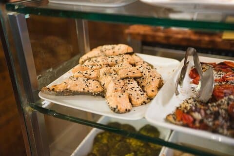 Taste Venice Rialto Market Stroll with Spritz and Cicchetti