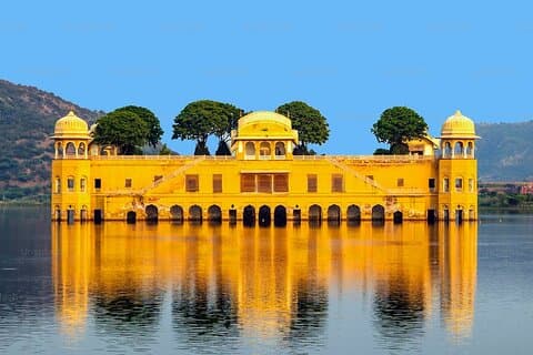 Jaipur: Halv- eller fulddags sightseeingtur med privat bil\ Tuk Tuk