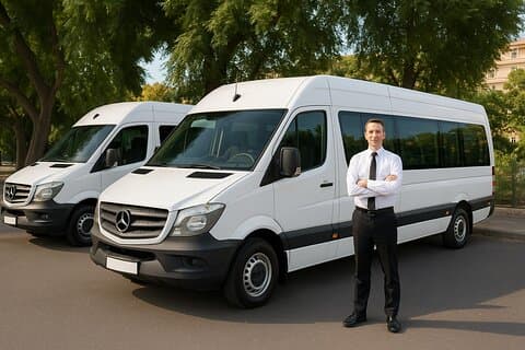Bus Transfer from London to Southampton Cruise Port