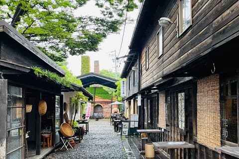 Half Day Morning Tour at Tokoname with Gastronomy Tale