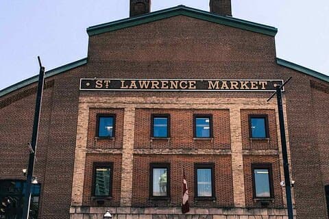 Tour privato di Toronto con esperienza a piedi