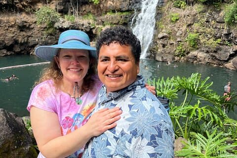 Tour privado en cascada y chocolate por la isla de O'ahu