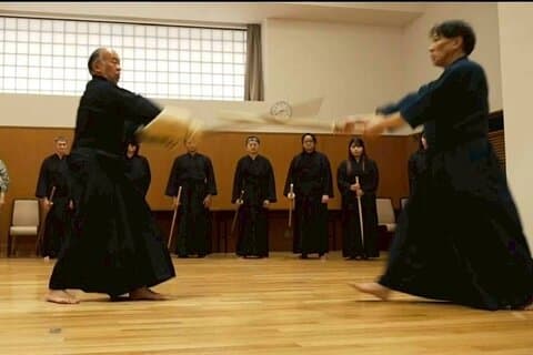 Bushido Experience Course in Kanagawa