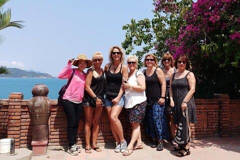 Escursione privata dal porto di Cau Da alla città di Nha Trang