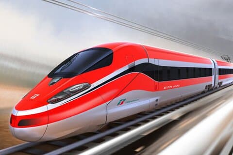 ローマからポンペイへ:高速鉄道、ガイドツアー、ワイナリーランチ!