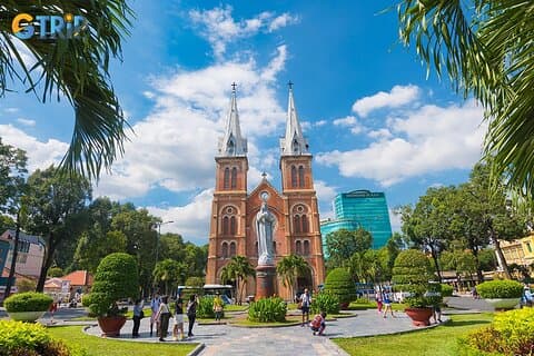 Privat Saigon City Höjdpunkter Upplevelse